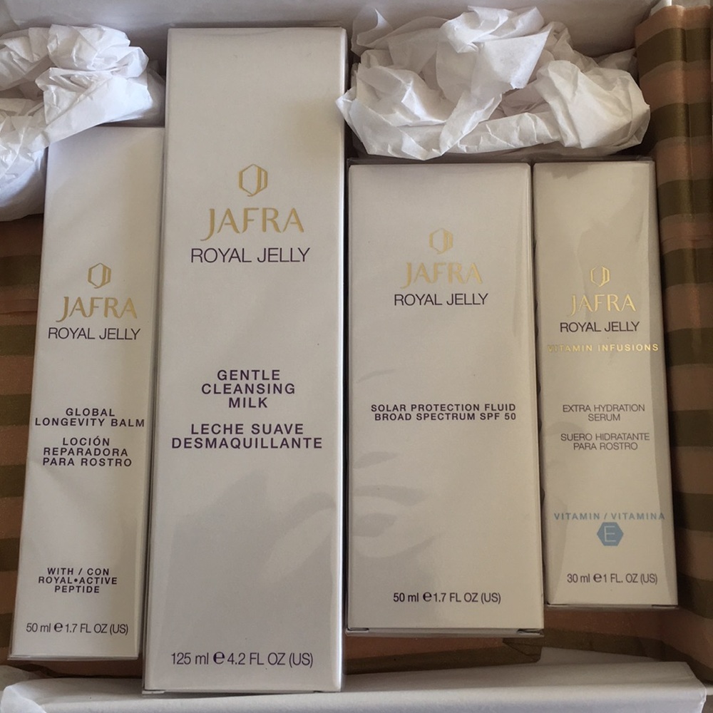 Royal Jelly